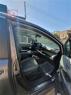 تۆیۆتا سیانا